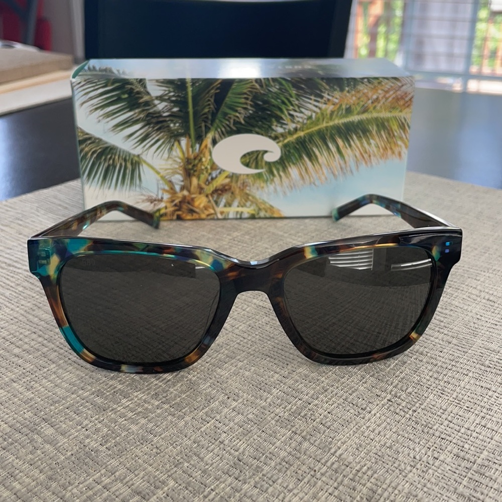 Costa women’s Coquina sunglasses 580G polarized